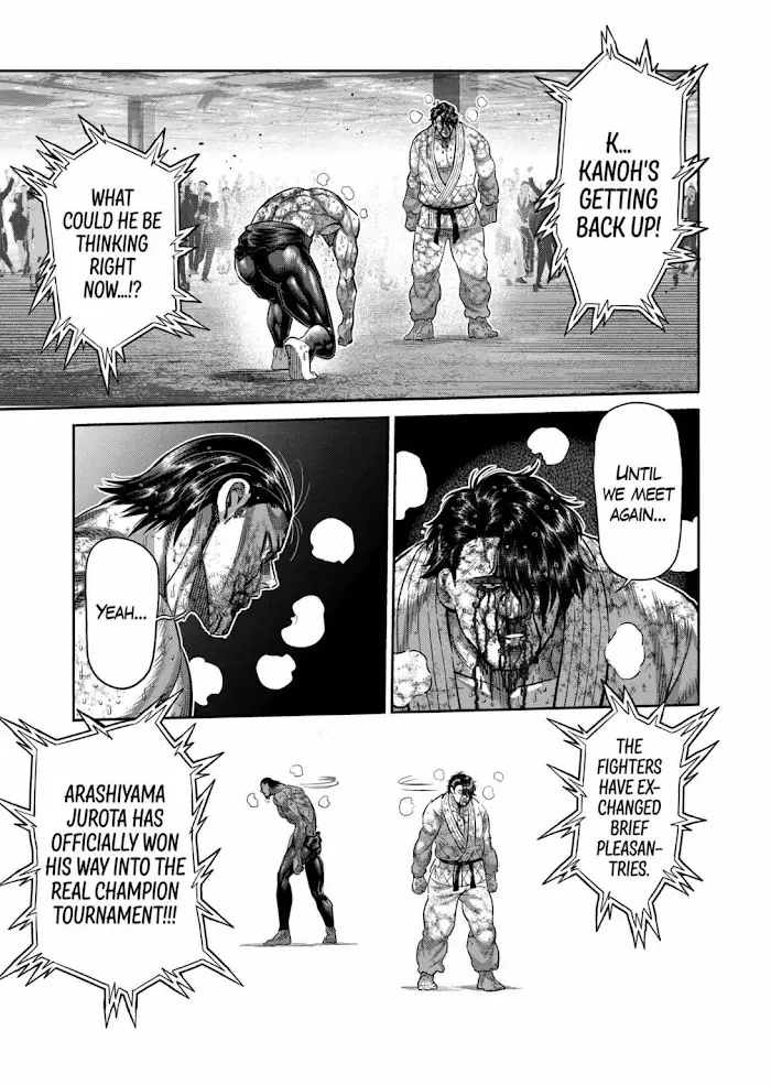 Kengan Omega Chapter 227 image 19_optimized